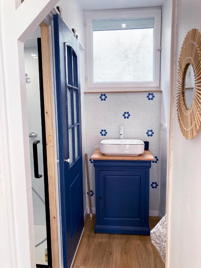 Studio Tehani Quiberon Dış mekan fotoğraf