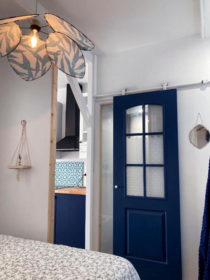 Studio Tehani Quiberon Dış mekan fotoğraf