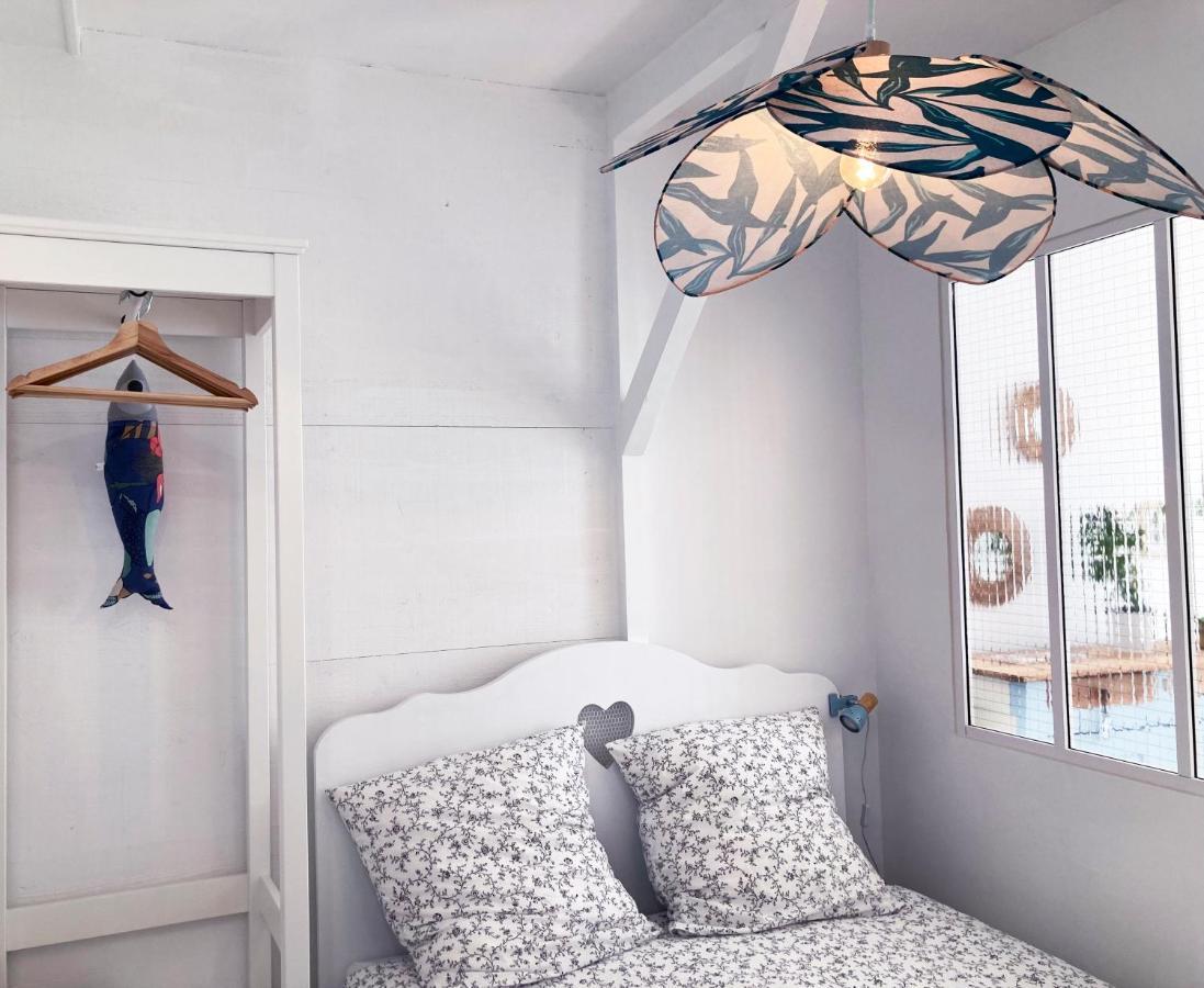 Studio Tehani Quiberon Dış mekan fotoğraf