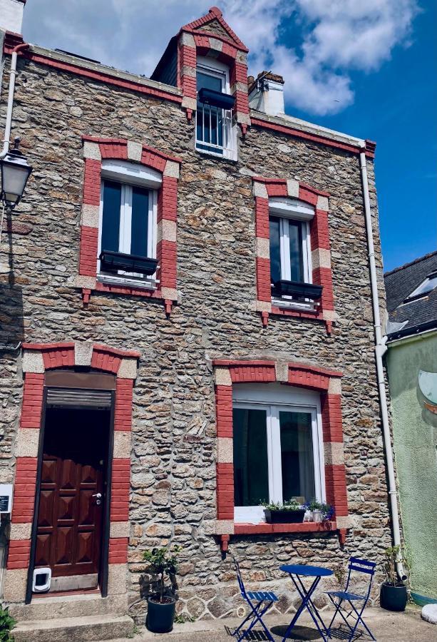 Studio Tehani Quiberon Dış mekan fotoğraf